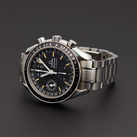 a touch of modern omega watch|Omega .